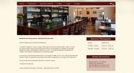Bohemia Restaurant