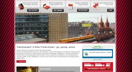 Hostel "Industriepalast"